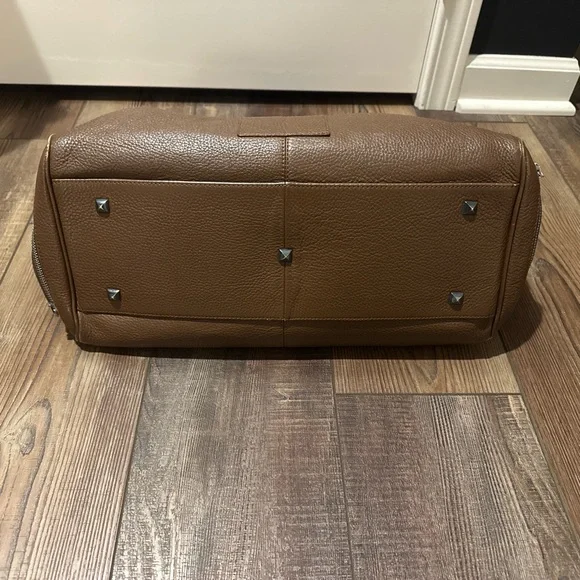 Golden Goose brown handbag - Picture 3 of 9